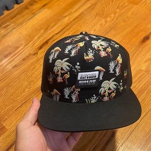 RIPCURL- SnapBack Hat